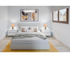 Villa en Venta en Algorfa, Alicante