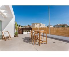 Villa en Venta en Los Dolores, Alicante