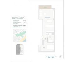 Apartamento en Venta en Villajoyosa, Alicante