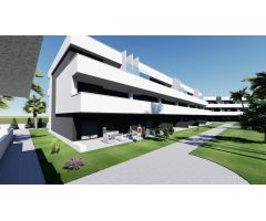 Atico en Venta en Guardamar del Segura, Alicante