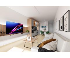 Atico en Venta en Guardamar del Segura, Alicante