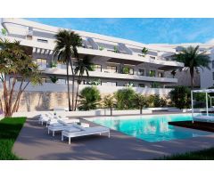 Atico en Venta en Finestrat, Alicante