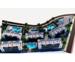Atico en Venta en Finestrat, Alicante