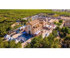 Villa en Venta en Algorfa, Alicante