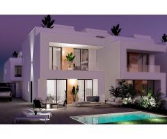 Villa en Venta en Orihuela Costa, Alicante
