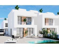 Villa en Venta en Orihuela Costa, Alicante