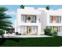 Villa en Venta en Orihuela Costa, Alicante