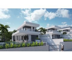 Villa en Venta en Finestrat, Alicante