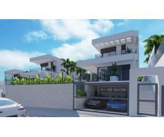 Villa en Venta en Finestrat, Alicante