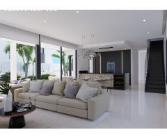 Villa en Venta en Finestrat, Alicante