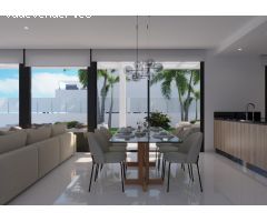 Villa en Venta en Finestrat, Alicante