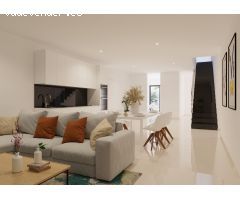 Villa en Venta en Finestrat, Alicante