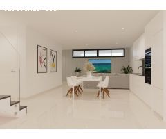 Villa en Venta en Finestrat, Alicante
