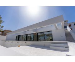 Villa en Venta en Orihuela Costa, Alicante
