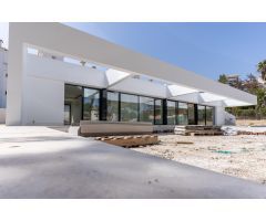 Villa en Venta en Orihuela Costa, Alicante
