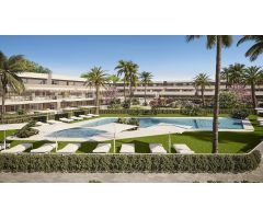 Atico en Venta en Monforte del Cid, Alicante