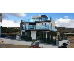 Villa en Venta en Finestrat, Alicante