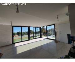Villa en Venta en Finestrat, Alicante