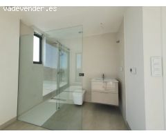 Villa en Venta en Finestrat, Alicante