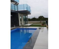 Villa en Venta en Finestrat, Alicante