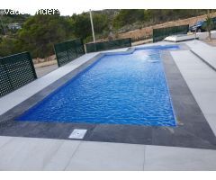 Villa en Venta en Finestrat, Alicante