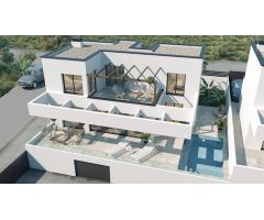 Villa en Venta en Finestrat, Alicante