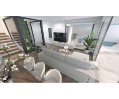 Villa en Venta en Finestrat, Alicante