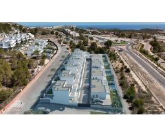 Villa en Venta en Finestrat, Alicante