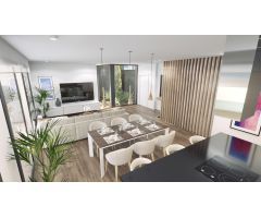 Villa en Venta en Finestrat, Alicante