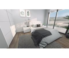 Villa en Venta en Finestrat, Alicante