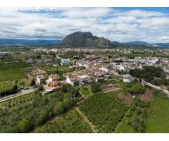 Villa en Venta en Els Poblets, Alicante