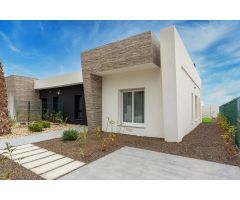 Villa en Venta en Algorfa, Alicante