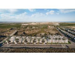 Villa en Venta en Algorfa, Alicante