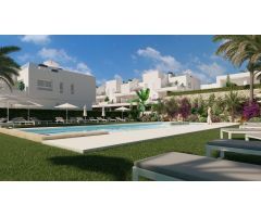 Villa en Venta en Algorfa, Alicante