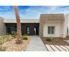 Villa en Venta en Algorfa, Alicante