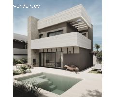 Villa en Venta en San Juan de los Terreros, Almería