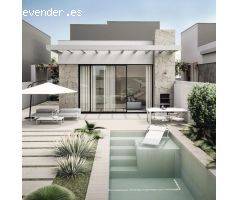 Villa en Venta en San Juan de los Terreros, Almería