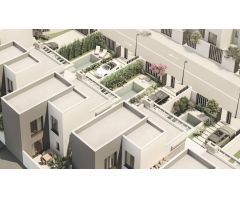 Villa en Venta en San Juan de los Terreros, Almería