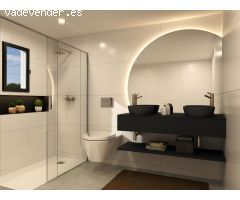 Bungalow en Venta en Pilar de la Horadada, Alicante