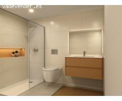 Bungalow en Venta en Pilar de la Horadada, Alicante