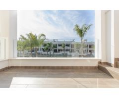 Bungalow en Venta en Torrevieja, Alicante