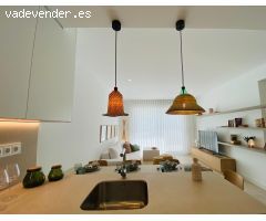 Bungalow en Venta en Pilar de la Horadada, Alicante