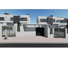 Casa en Venta en Cox, Alicante