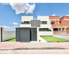 Casa en Venta en Cox, Alicante