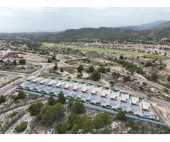 Villa en Venta en Finestrat, Alicante