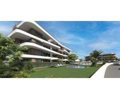 Atico en Venta en Orihuela Costa, Alicante