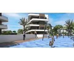 Atico en Venta en Orihuela Costa, Alicante