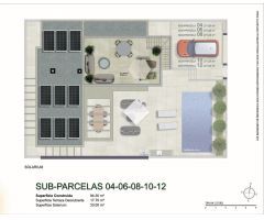 Villa en Venta en Ciudad quesada, Alicante