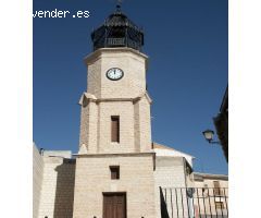 Villa en Venta en Pinoso, Alicante