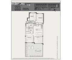 Bungalow en Venta en Torrevieja, Alicante